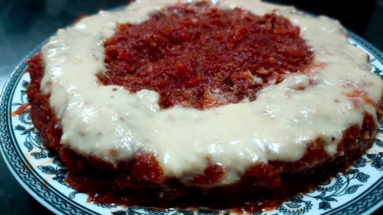 Ramzan Special Gajar Ka Halwa | Rich & Traditional Sweet | Iftar Dessert