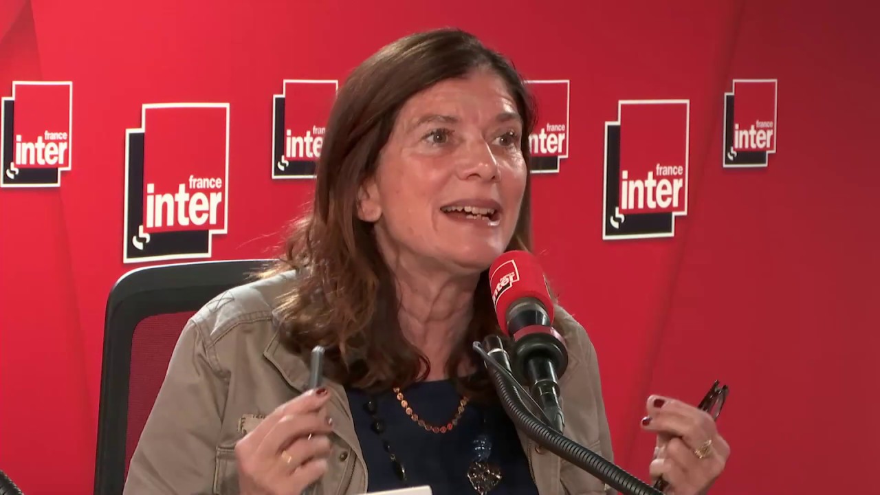 Ariane Chemin & Beno&icirc;t Collombat: 