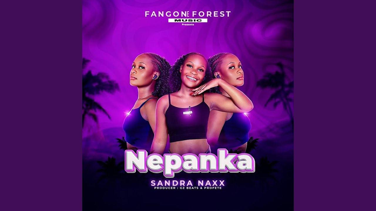 Nepanka