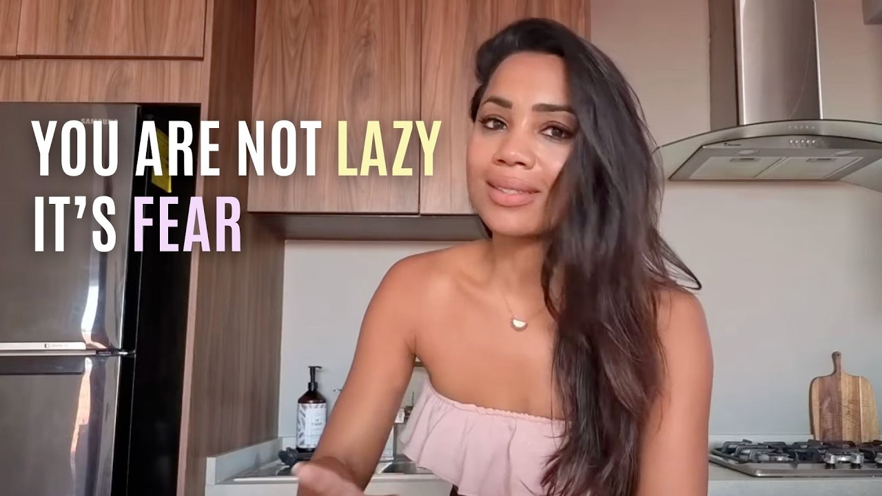 Why You Start Strong But Can’t Stay Consistent