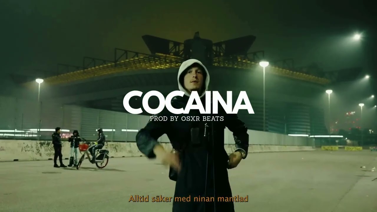Nuqi Type Beat 