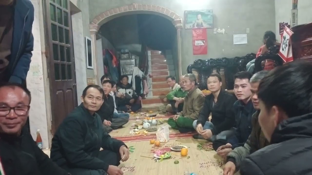 Quang tu buon 