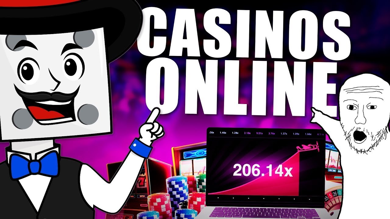 TODO Lo Que Necesitas Saber ANTES De Jugar En Casinos Online (&iexcl;Para Ganar!)