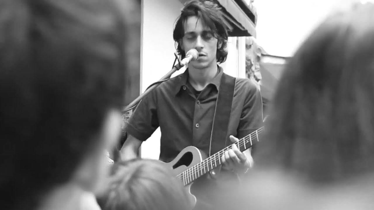 Verdena - Cannibale, Identikit, Un blu sincero, Lady Hollywood, Dymo, live a Napoli - @Fonoteca 2015