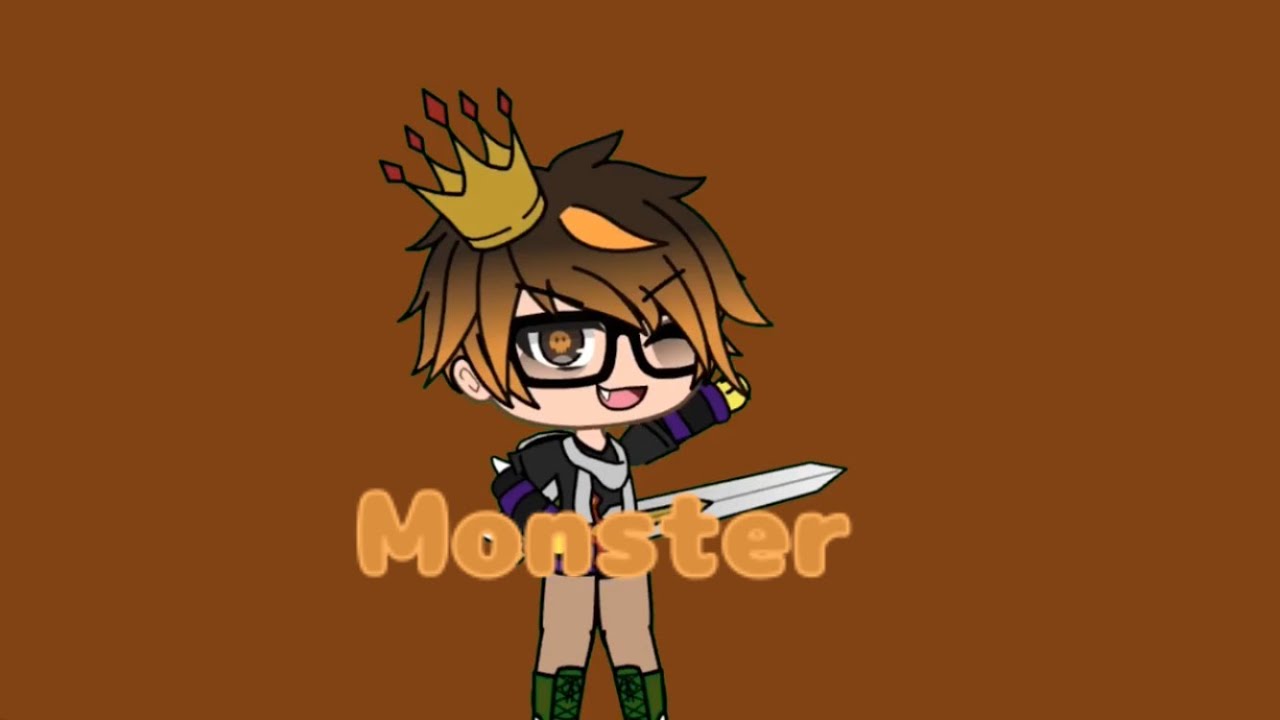 Monster-Glmv-Sander Sides