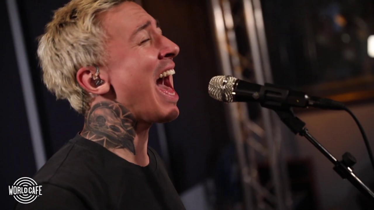 Noah Gundersen - 