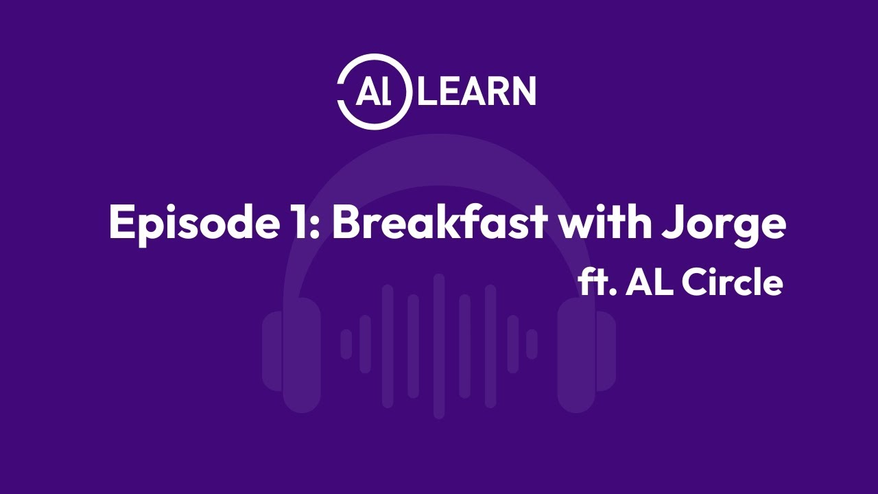 Breakfast with Jorge Ep. 1: Base Metal Prices, Tariffs, Spreads & Outlook | AL Circle