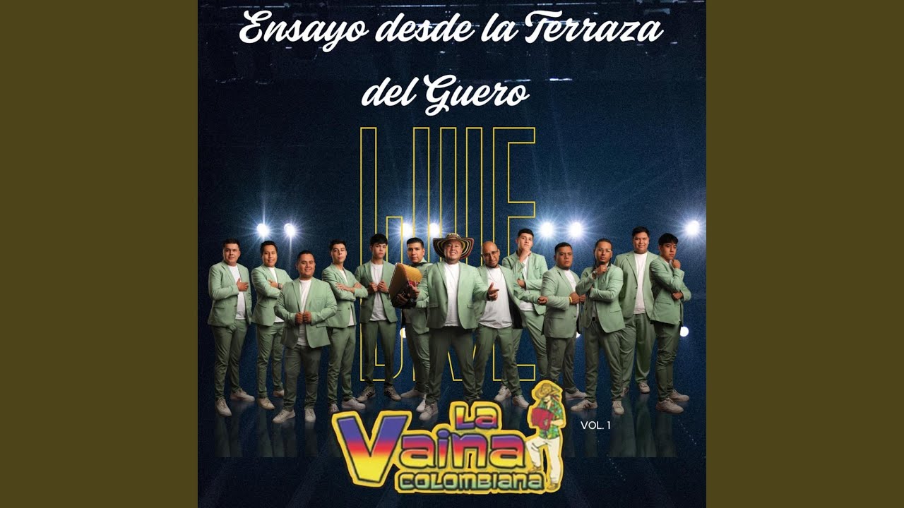 Cumbia Del Chango