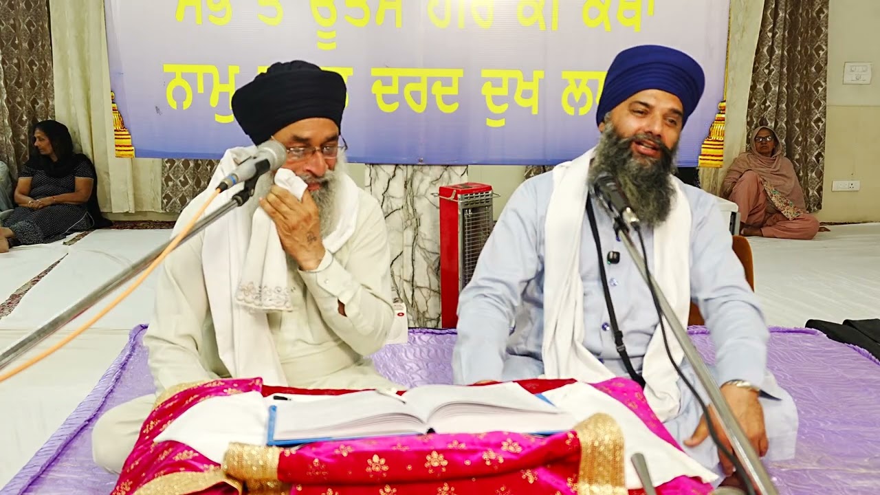 Panth Parkash Katha-Sikh History-History of Khalsa Raj-History of Jassa Singh Ahluwalia-Katha no 285