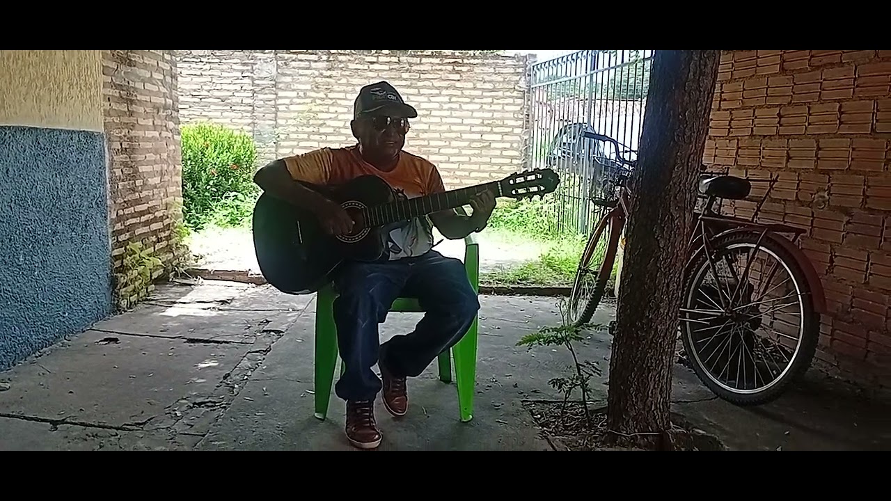 Que nem um menino sonhando 