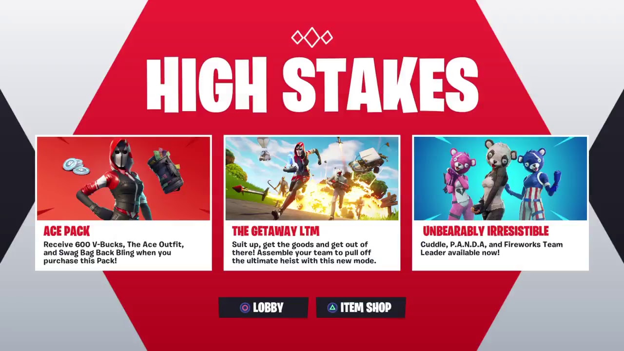 GETTING DUBS  On fortnite #OWTTO