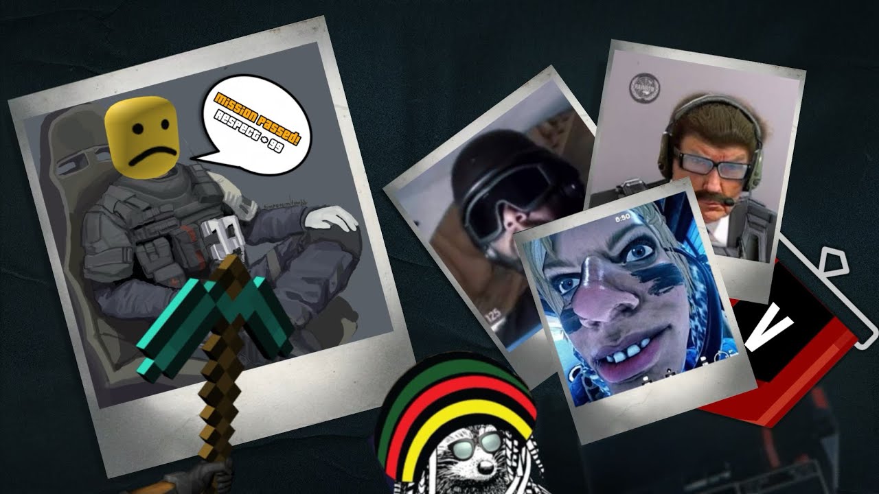 How 2 Pre-Siege X