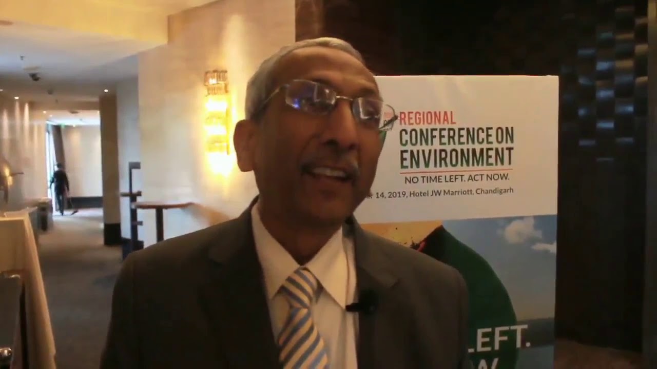 Chairman, Justice Adarsh Kumar Goel