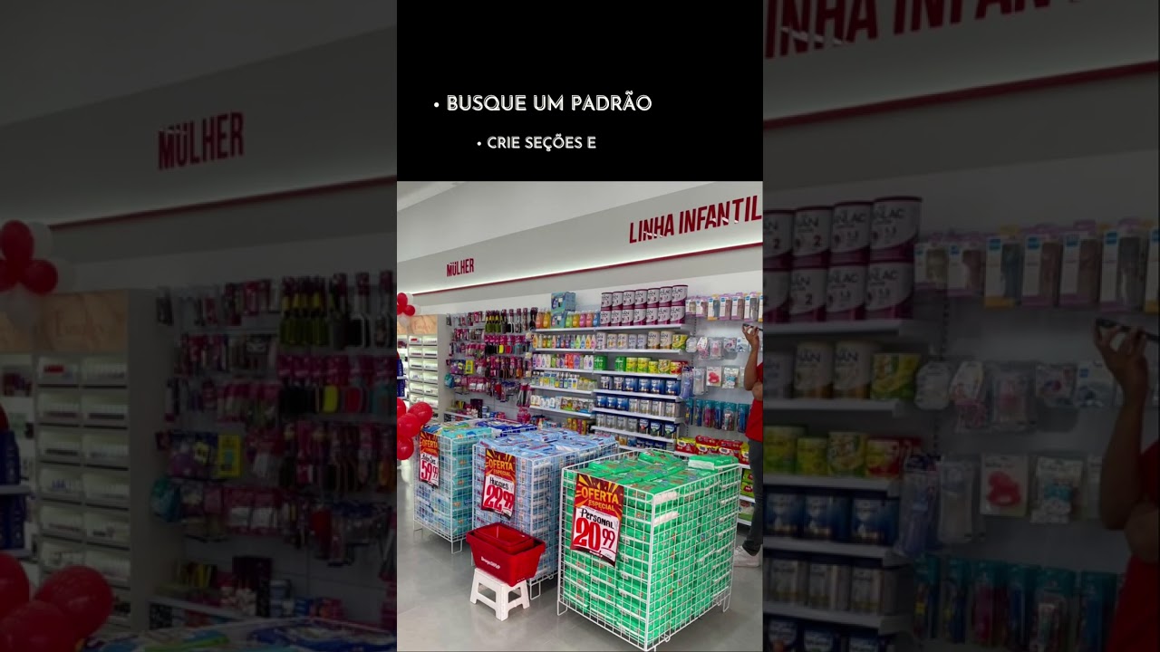 Invista no Layout da sua Loja - Entenda o porqu&ecirc;!