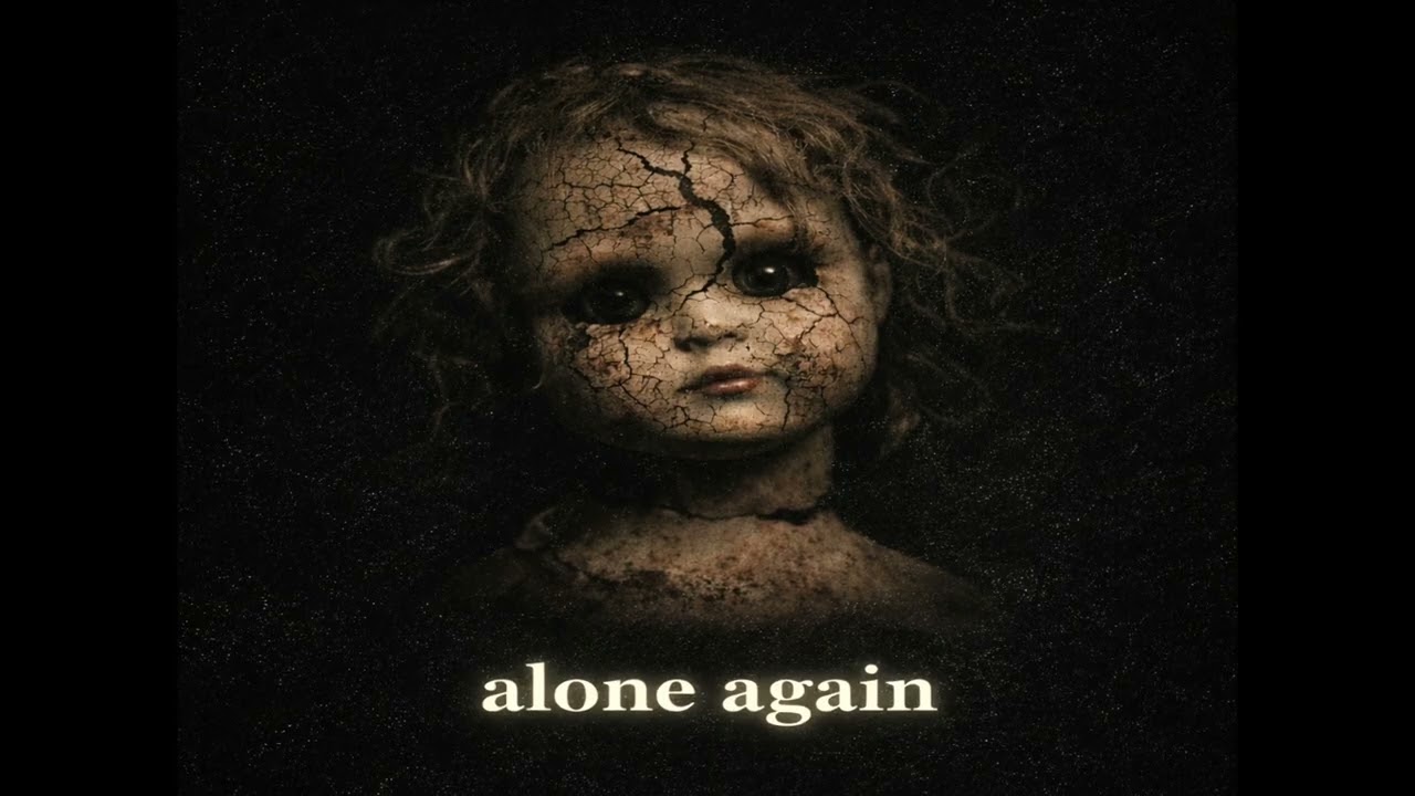[FREE] Alone Again - Melodic Type Beat (Emotional Trap Type Beat)