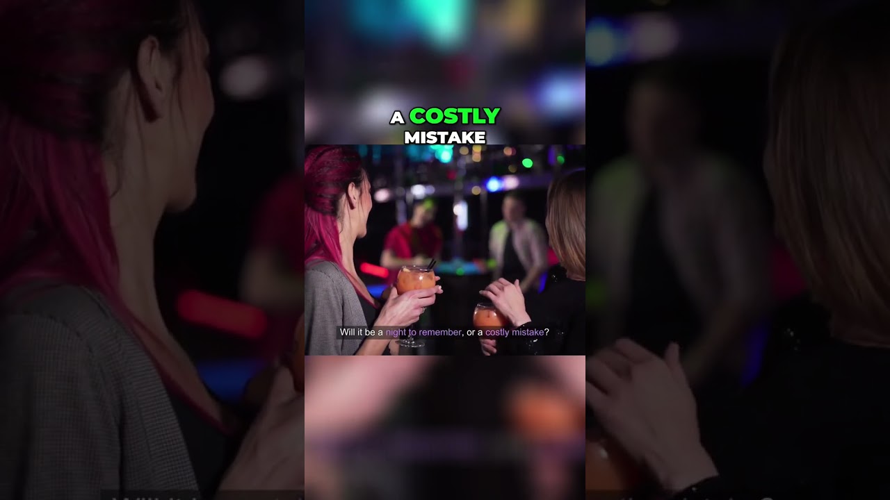 Pattaya Nightlife Secrets: Avoid Costly Mistakes!