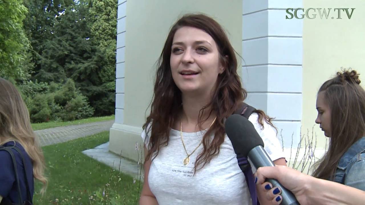 Rekrutacja na studia w SGGW