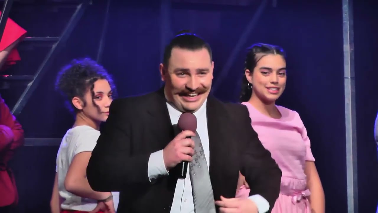 Hairspray - El Musical