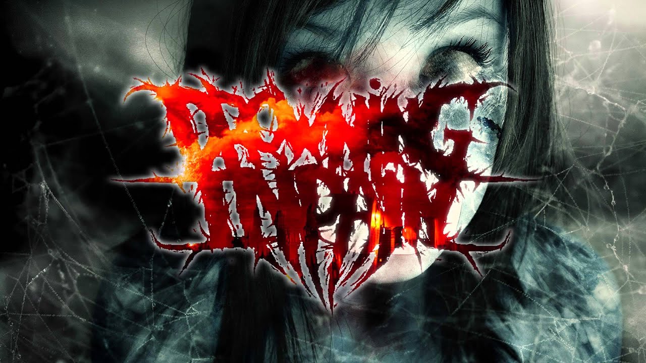 Drowning in Pain - Depths of Hatred