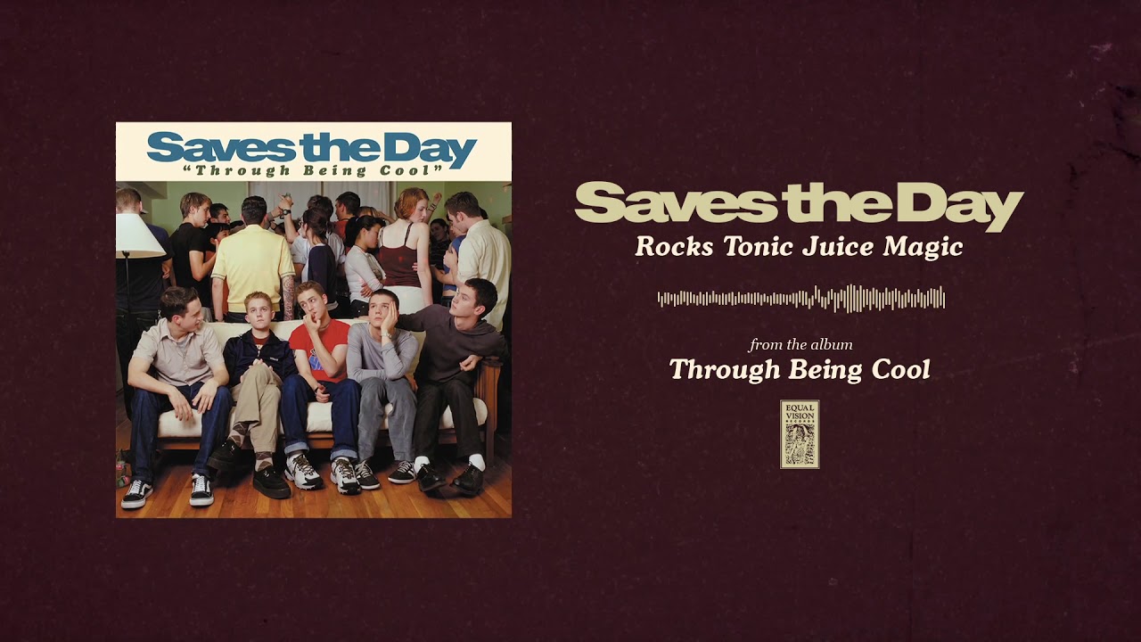 Saves The Day 
