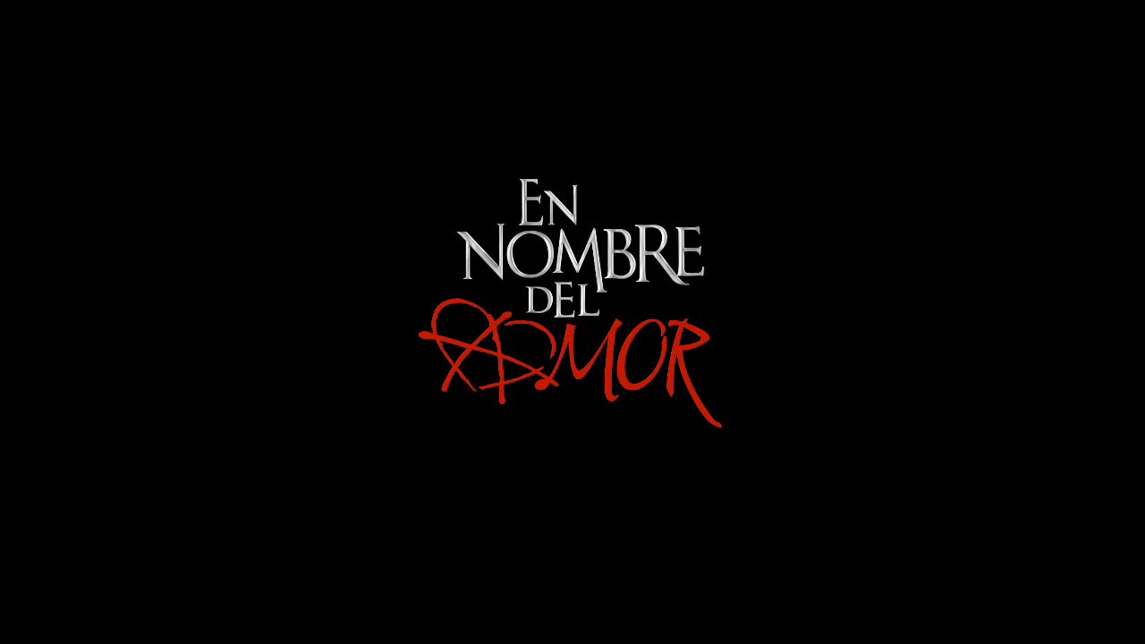 En Nombre del Amor - Soundtrack Juego y Misterio by Xavier Asalí
