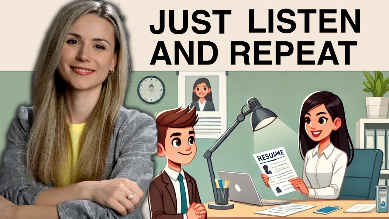 Speak English Fluently / Improve English Speaking Skills/ Session 8