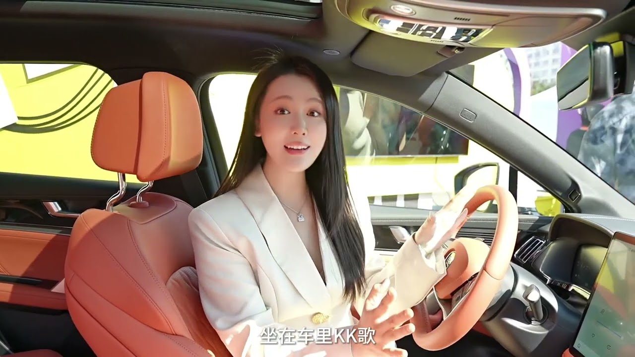 【有货的欧尼酱】可感可玩可共鸣!解锁科技和运动的双倍快乐! #比亚迪 #王朝盛典 #周末去哪儿 #第二届王朝盛典