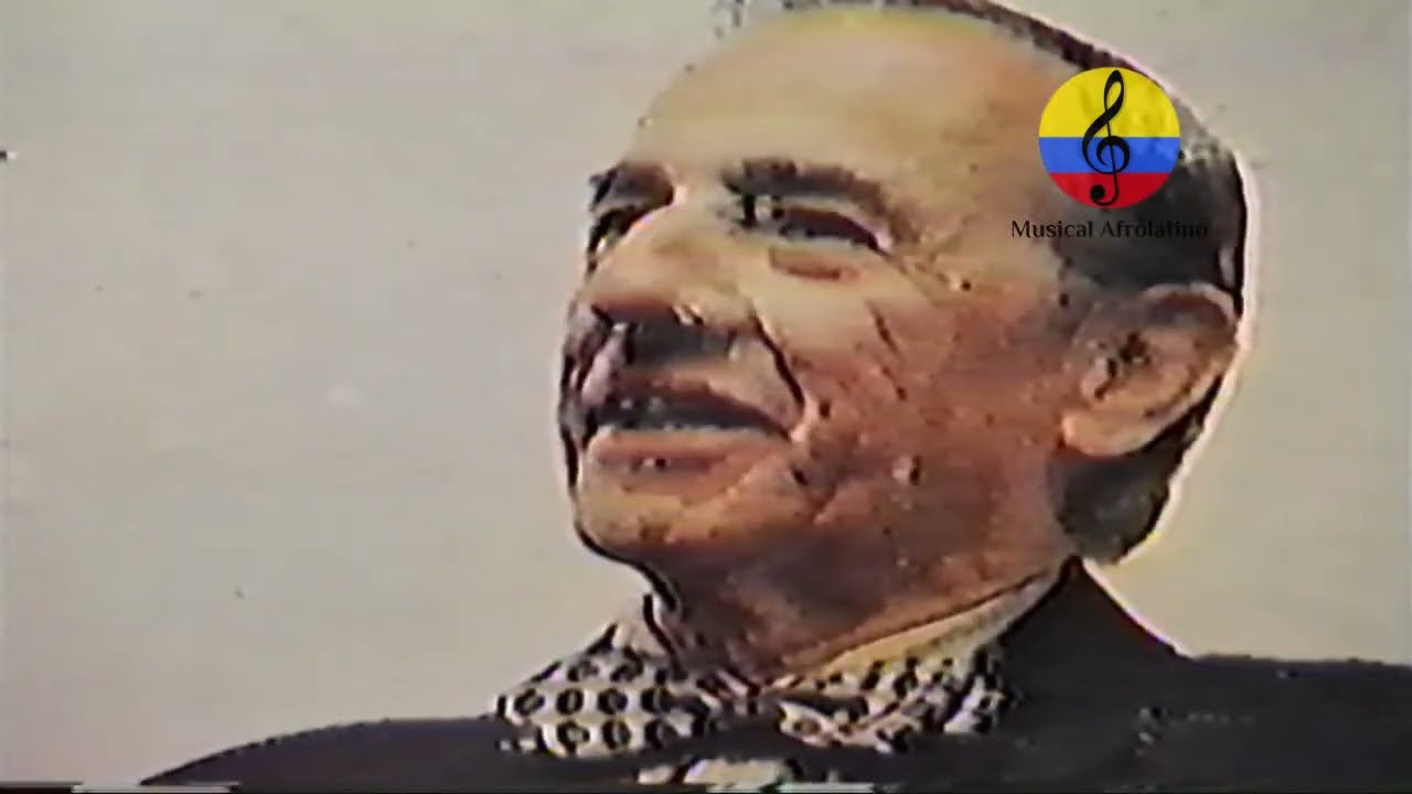 José A. Morales, vida y obra musical. Documental, Bogotá, 1996
