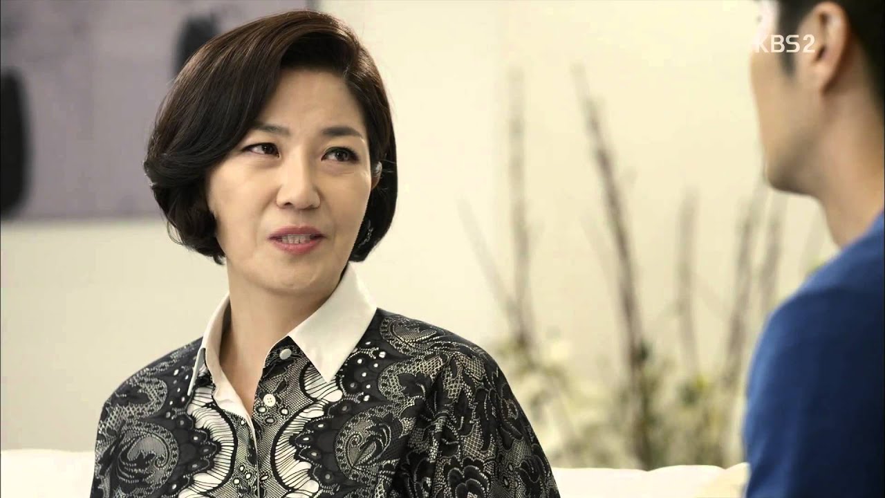 [HIT] 착하지 않은 여자들 - 서이숙 열등감 폭발, 본성 드러냈다. 20150325
