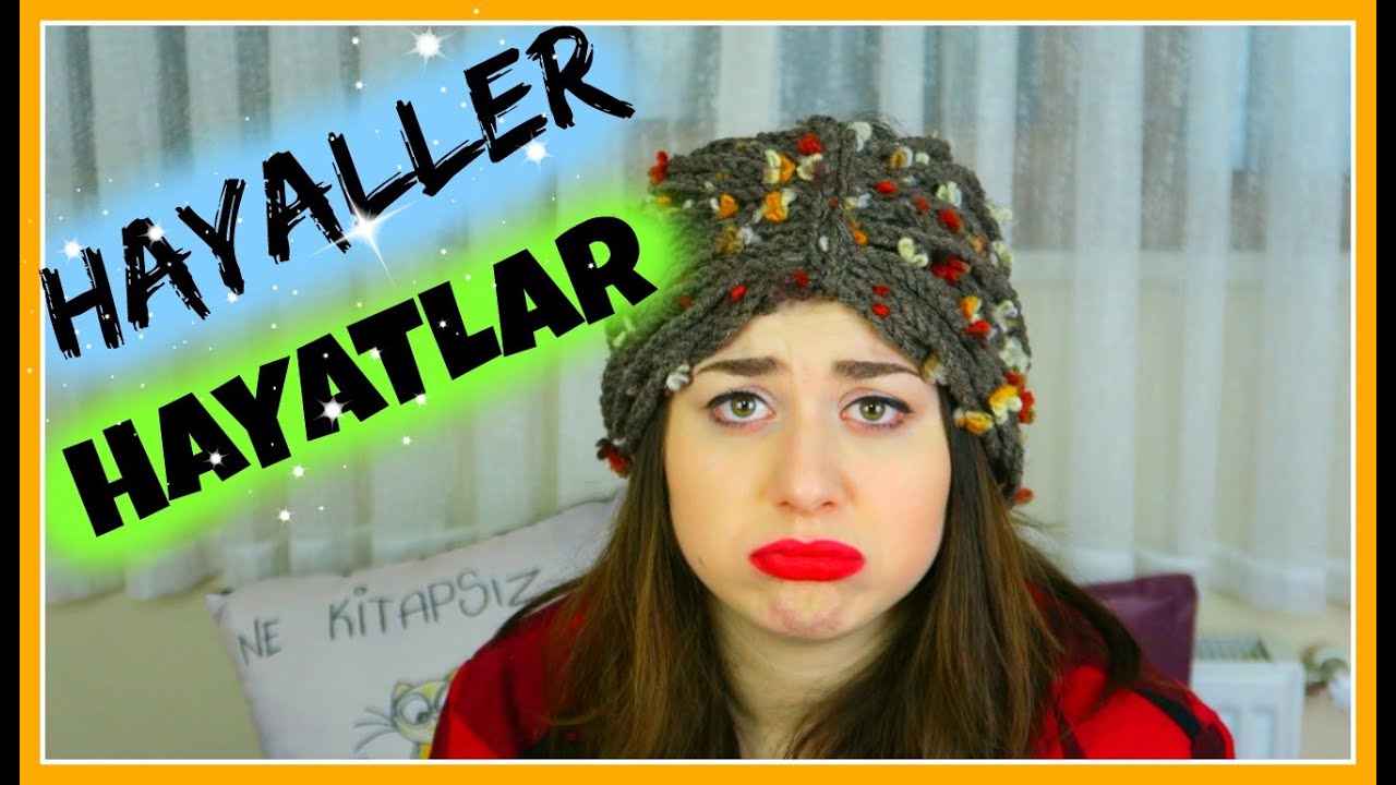 SÖMESTR TATİLİ HAYALLER HAYATLAR