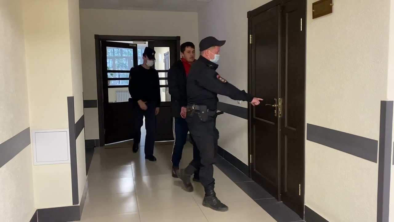 Четверо налётчиков на парк отдыха и спорта в Зеленодольске задержаны полицией Татарстана