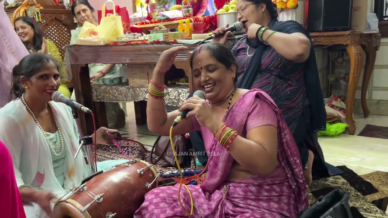 मै तो तेरी हो गयी माँ दुनिया क्या जाने 😍 Mata rani ka bahut pyara bhajan 😍