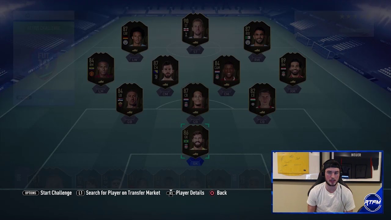 BEST TOTW YET!? TOTW 10 INVESTING (CAUTION: DANGEROUS TOTW)! FIFA 19 Ultimate Team
