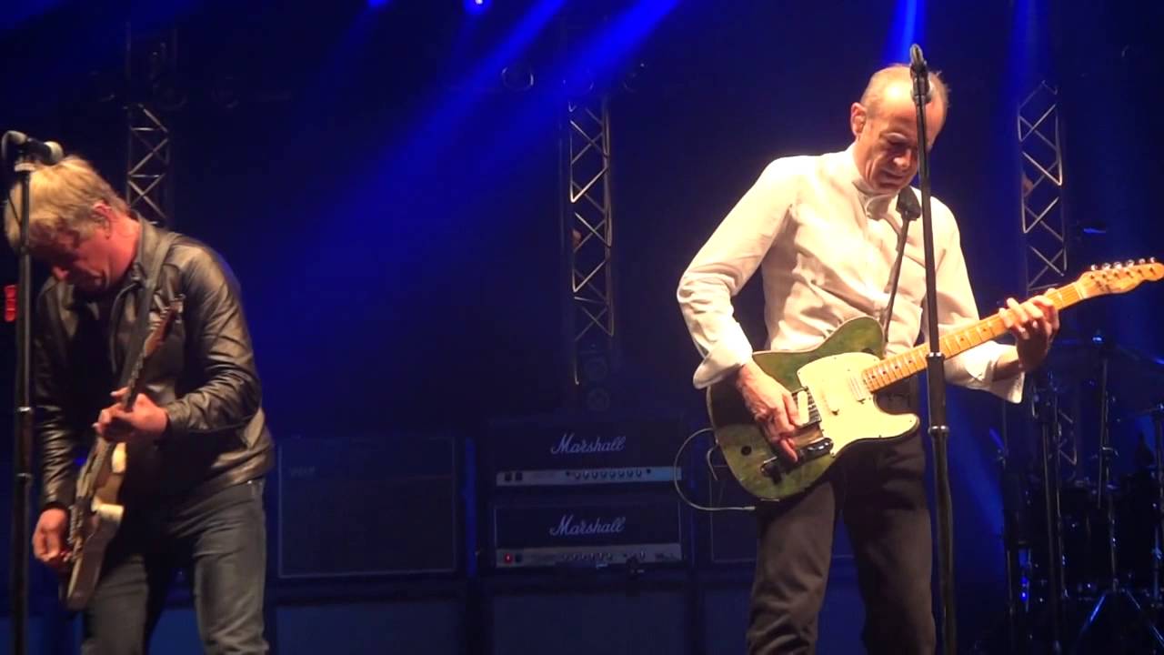 Status Quo - Big Fat Mama Manchester 6.3.13