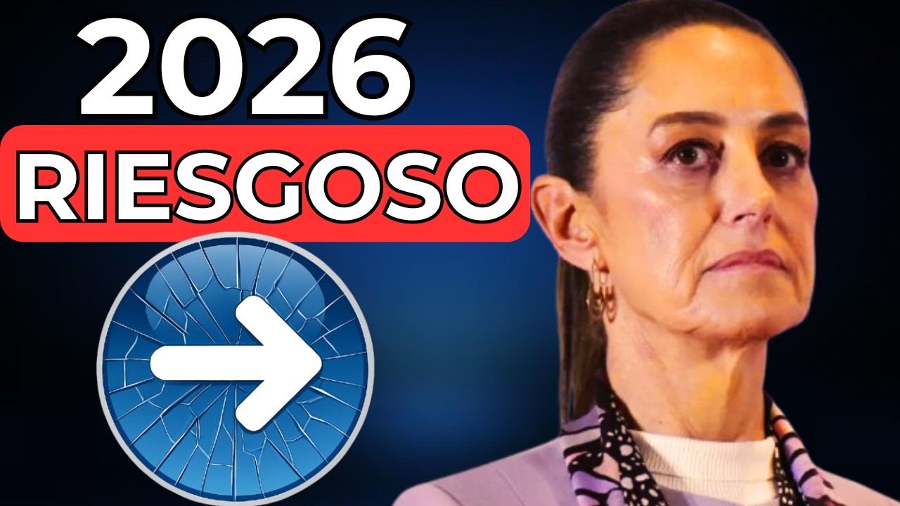 ¿Están en riesgo los CETES en 2026?