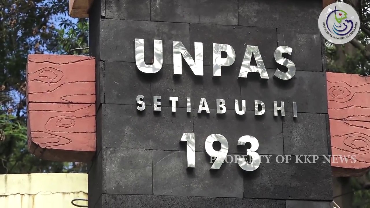 [EVENT]  Menteri Susi Pudjiastuti  Memberikan Kuliah Umum  di Universitas Pasundan, Bandung.