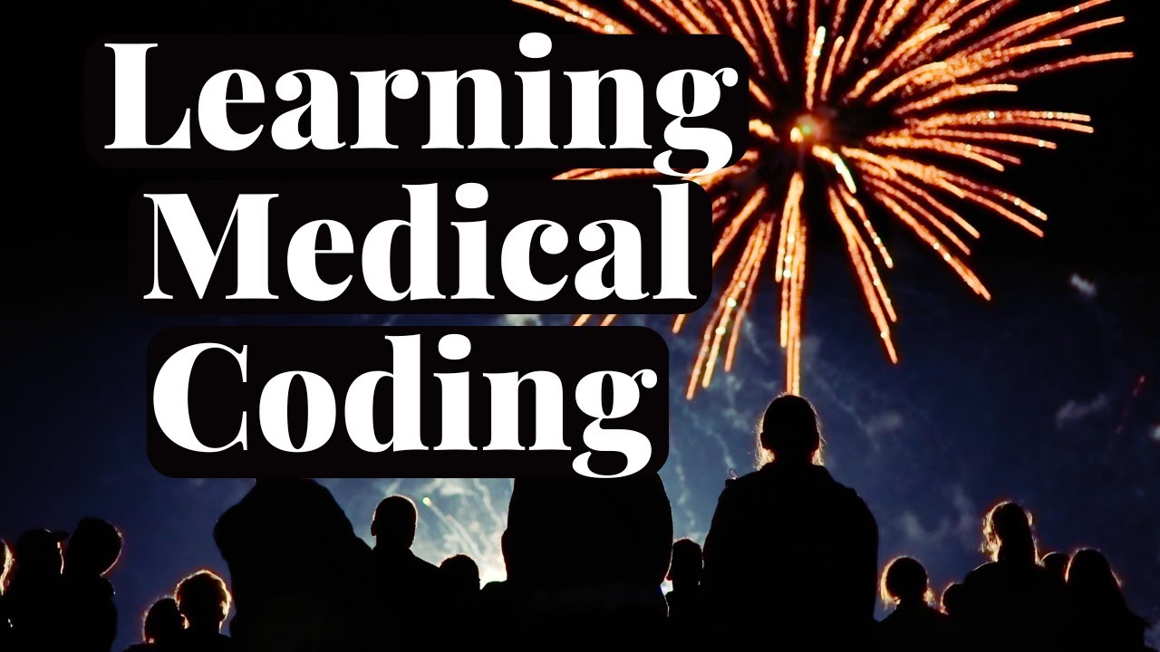 IS MEDICAL CODING HARD TO LEARN? | WHAT YOU SHOULD KNOW ABOUT THIS CAREER