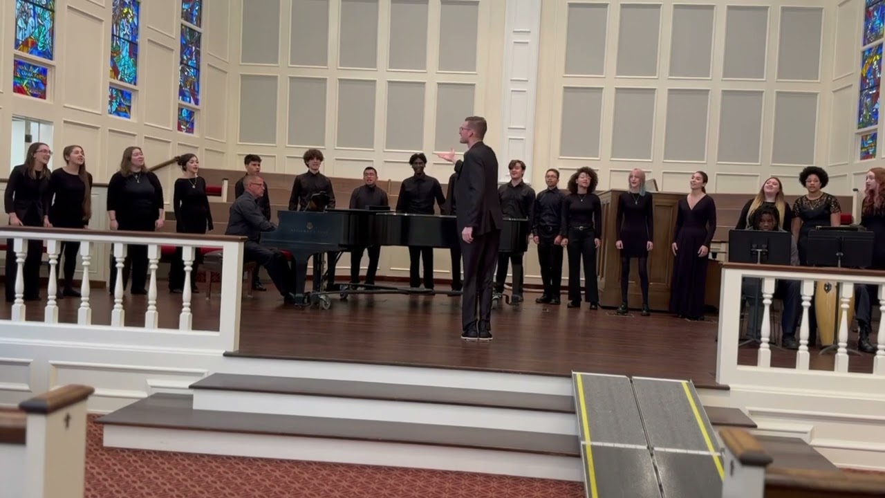 They Are Mother | PCCA Vox Nova
