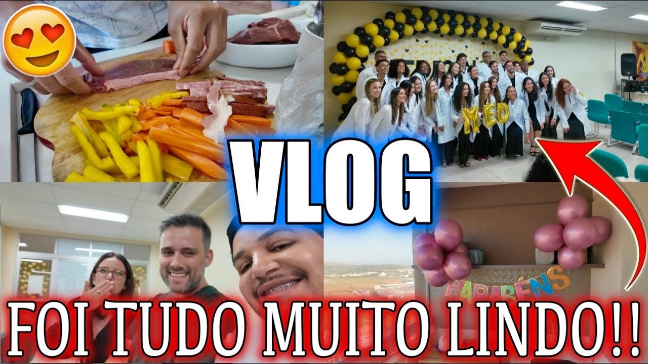 FOI MUITO EMOCIONANTE A FESTA SURPRESA DA CAH🎂+ FIZ BIFE A ROLÊ e SAIMOS A NOITE PARA COMEMORAR!!