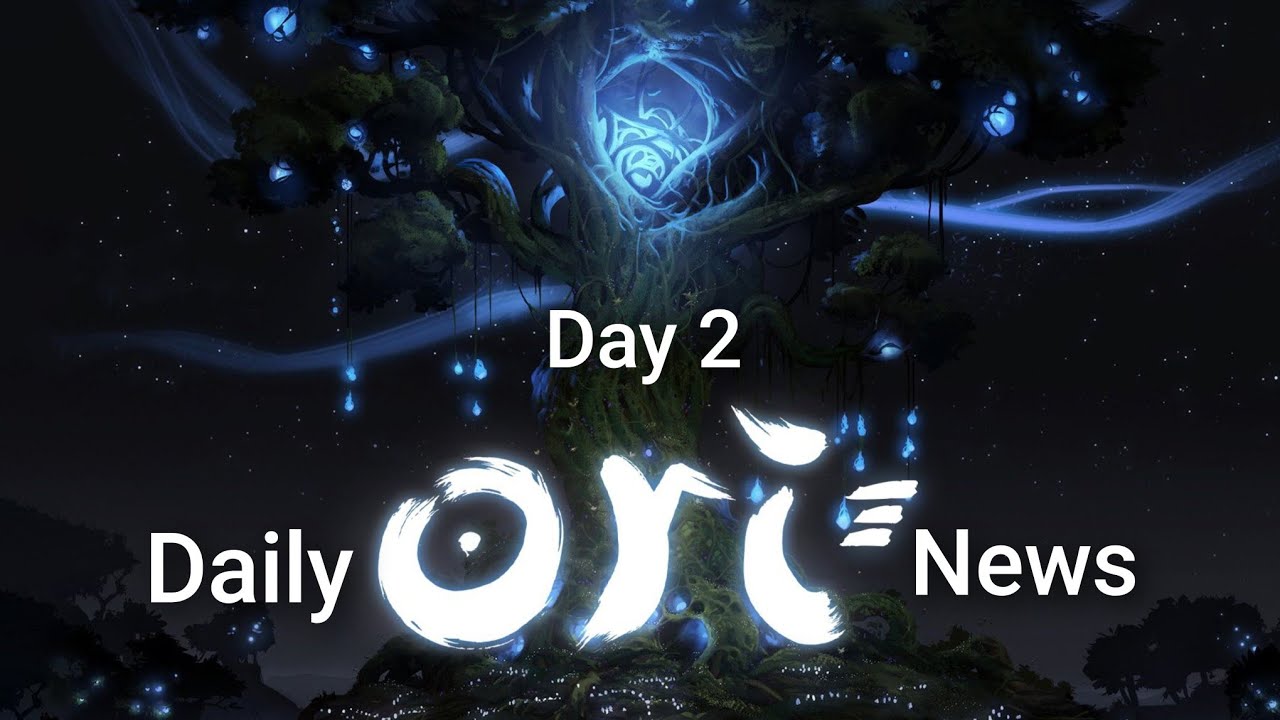 Daily Ori 3 News - Day 2: Moon Studios Is Now Independent