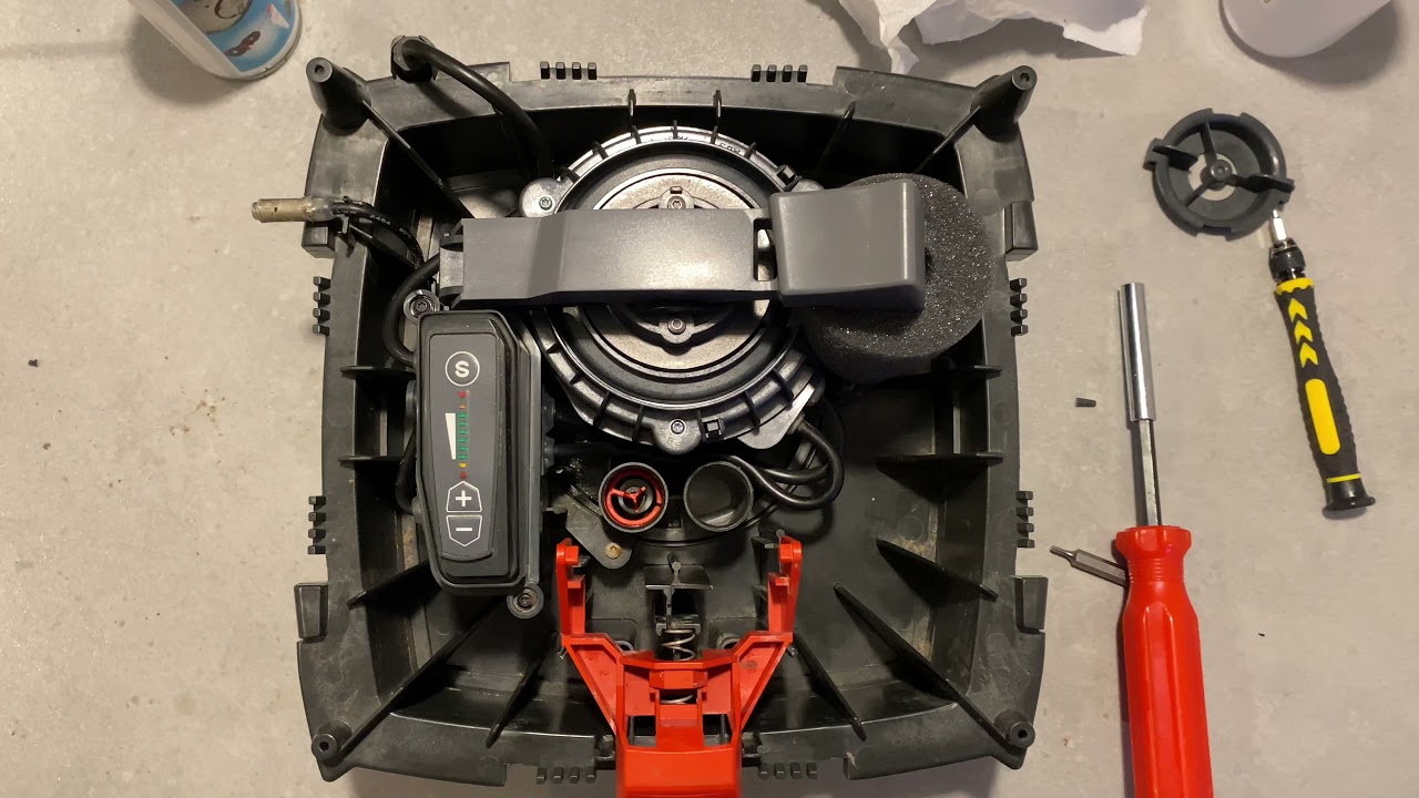 ¿Cómo Reparar el EHEIM PRO 3e?
