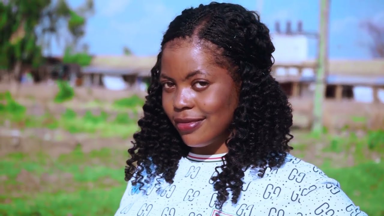 Siasa Tamaa _Official  Video