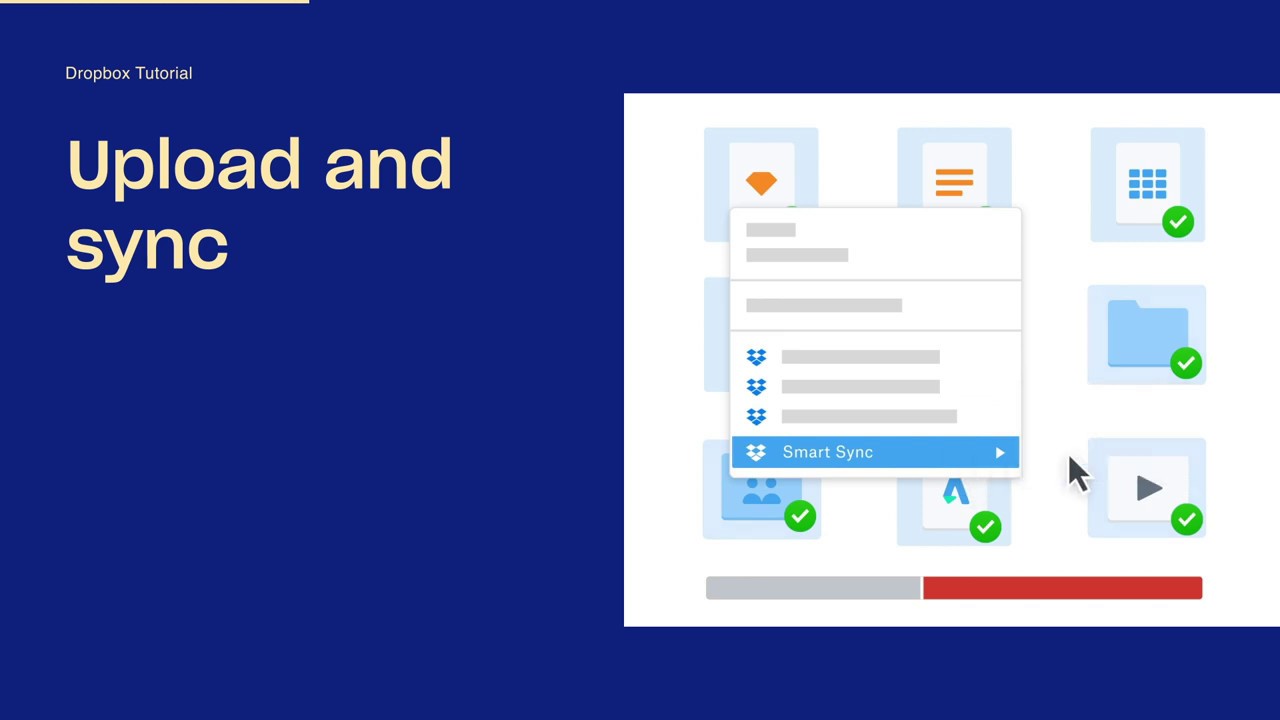 How to troubleshoot a syncing issue | Dropbox Tutorials | Dropbox