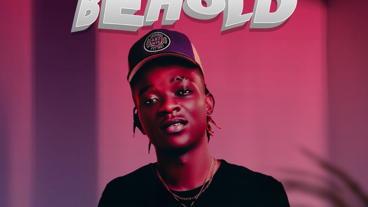 Nikey 20, Luckay Buckay-BEHOLD