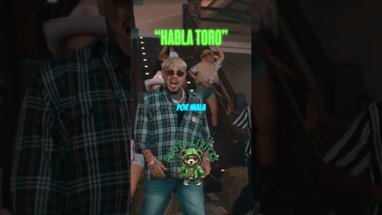 Habla Toro