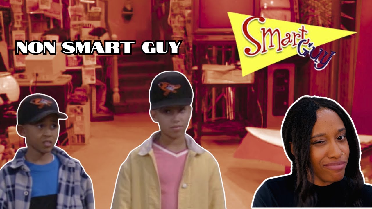 Rewatching the Wildest Episode of Smart Guy | Commentary