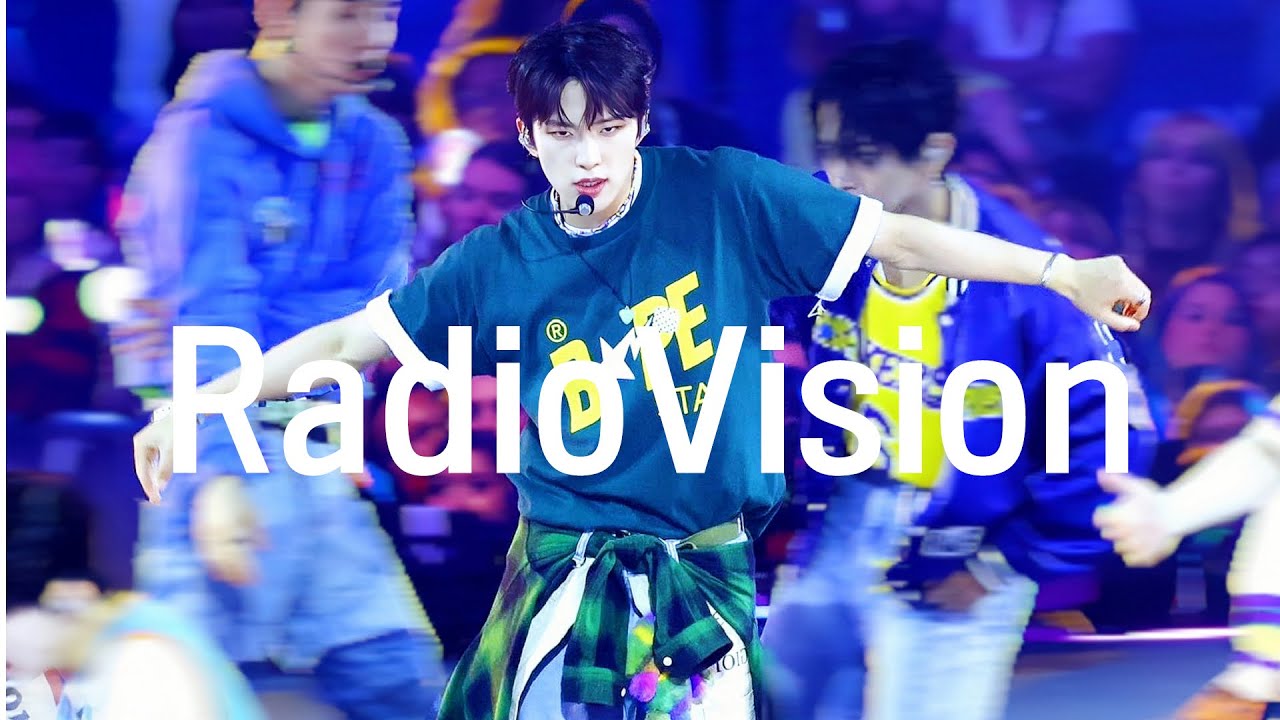 230820 JO1 KONOJUNKI RadioVision (KOR Ver.) fancam 제이오원 준키 직캠 @KCONLA2023