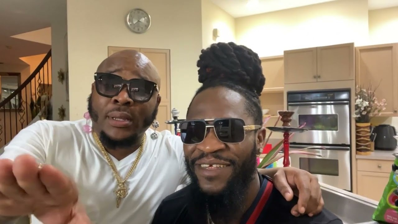 Vag lavi faet Djimmy danger live facebook mizik sa move anmweyyyyyyy