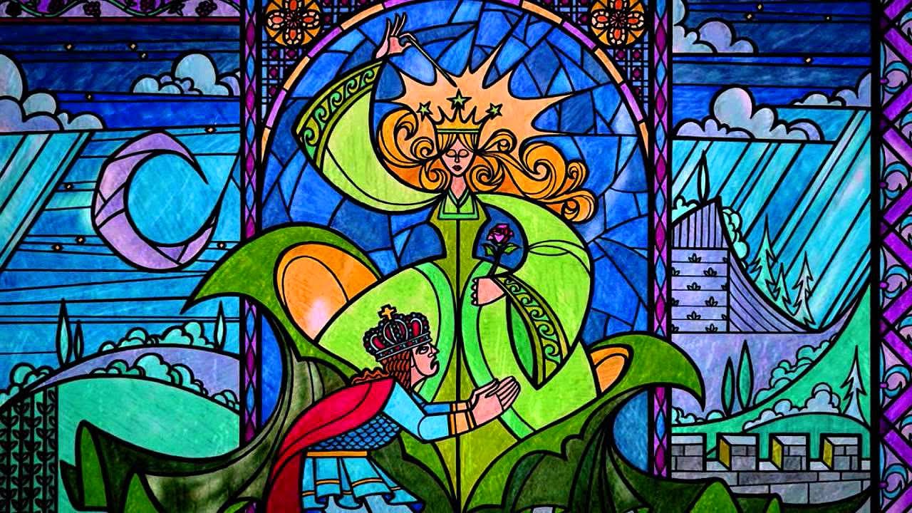 La Bella y la Bestia Prólogo | Rock Cover