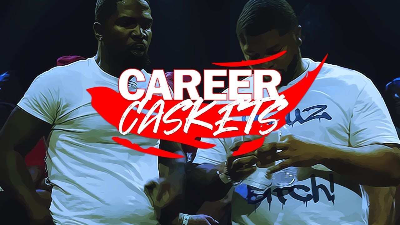 Career Caskets | Se. 2 Ep. 5 